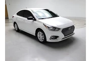 Hyundai ACCENT 2021 SEL 4dr