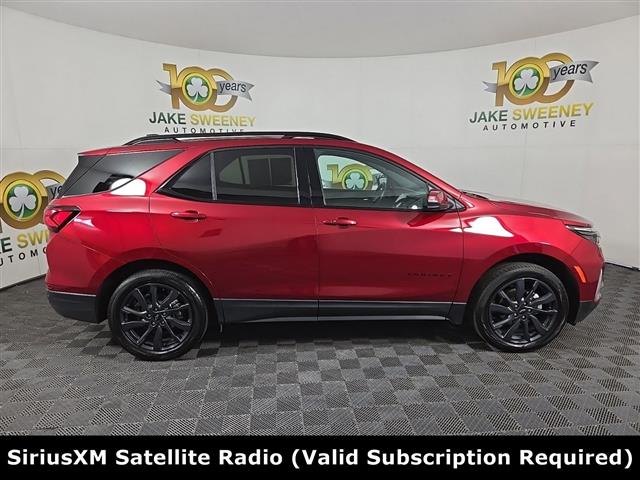 $28279 : 2023 Equinox RS image 10