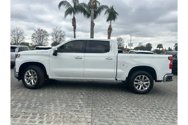 $37995 : Chevrolet Silverado 1500 202 image 6