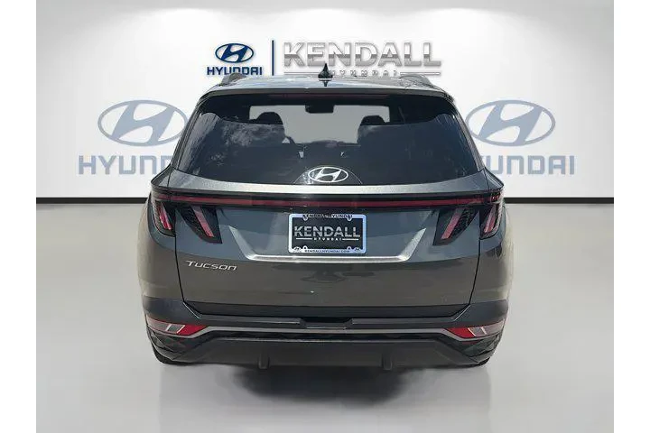 $17528 : Hyundai TUCSON 2023 SEL 4dr image 5