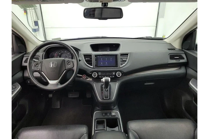 $18998 : Honda CR-V 2016 AWD EX-L 4dr image 9