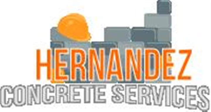 Hernandez Concrete Services image 1