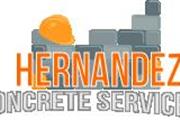 Hernandez Concrete Services thumbnail 1