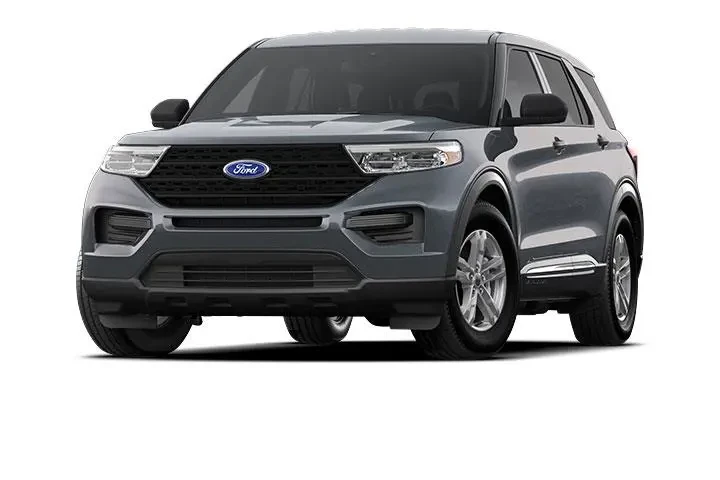 $18250 : Ford Explorer 2023 Base 4dr image 1