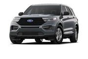 Ford Explorer 2023 Base 4dr en Stockton