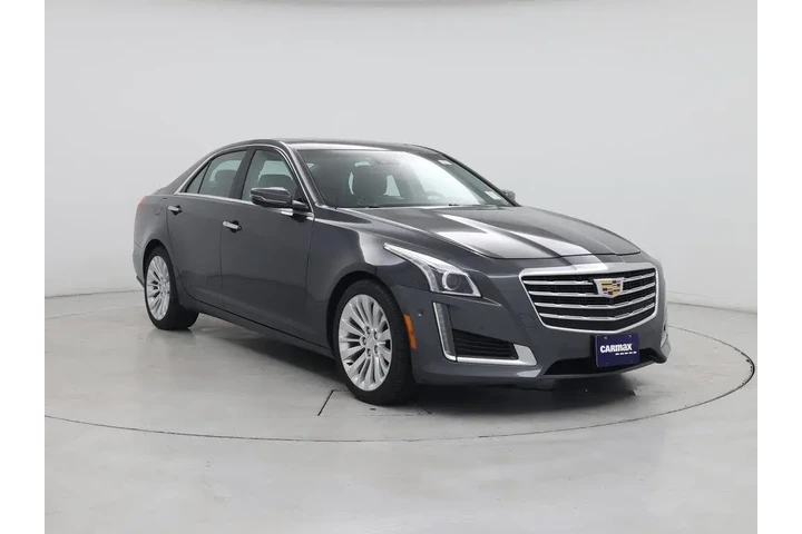$22998 : Cadillac CTS 2018 AWD 3.6L P image 1