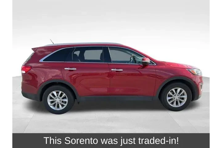 $16519 : Kia Sorento 2017 L 4dr SUV image 1