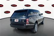 $20795 : Used 2015 Range Rover 4WD 4dr thumbnail