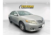 Toyota Camry 2011 SE 4dr Sed