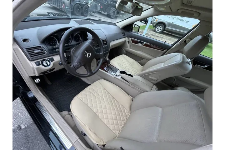 $7900 : 2011 Mercedes-Benz C-Class C image 10