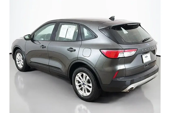 $15159 : Ford Escape 2020 S 4dr SUV image 7