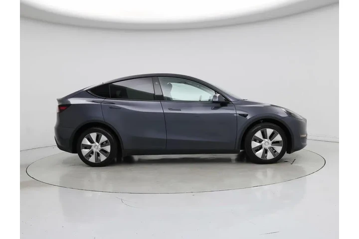 $37998 : Tesla Model Y 2023 AWD Long image 7