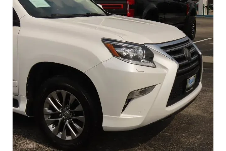 $34999 : Lexus GX 460 2019 AWD Luxury image 6