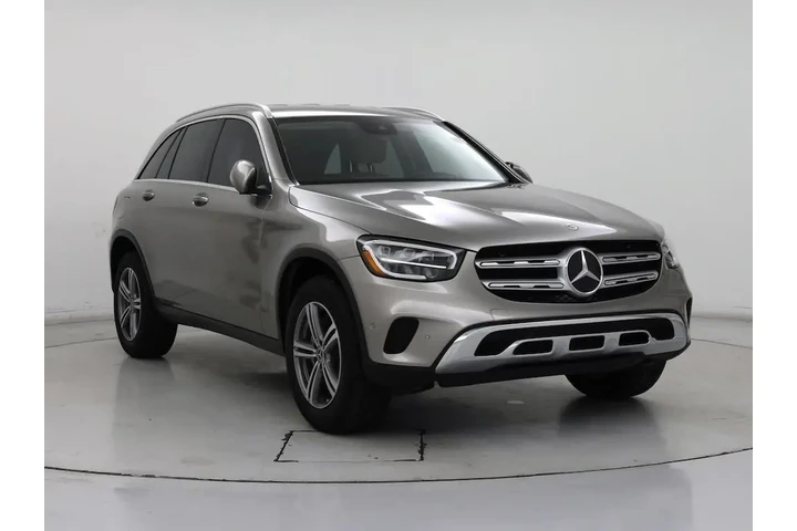 $29998 : Mercedes-Benz GLC 2022 GLC 3 image 1
