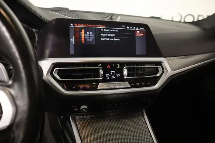 $19789 : BMW 3 Series 2019 330i 4dr S image 5