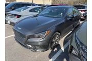 Genesis G80 2019 3.3T Sport en Columbia