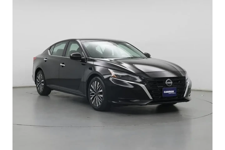$23998 : Nissan Altima 2023 2.5 SV 4d image 1