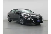 Nissan Altima 2023 2.5 SV 4d en Charlotte