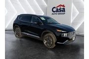 Hyundai SANTA FE Hybrid 2023 en Las Cruces