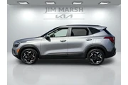 $26988 : Kia Seltos 2024 EX 4dr SUV thumbnail