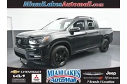 Honda Ridgeline 2023 AWD Bla en Hialeah