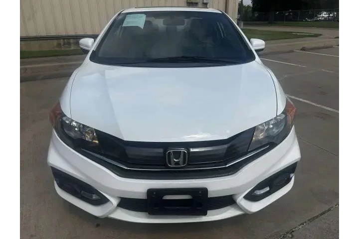 $11999 : 2014 HONDA CIVICEX-L COUPE 2D image 8