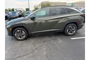 Hyundai TUCSON 2026 AWD SEL en Binghamton
