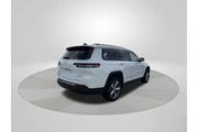 $26753 : Jeep Grand Cherokee L 2022 4 thumbnail