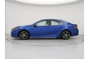 $22998 : Toyota Camry Hybrid 2019 SE thumbnail