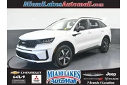 Kia Sorento 2023 S 4dr SUV en Hialeah