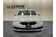 $19000 : BMW 5 Series 2018 AWD 530i x thumbnail