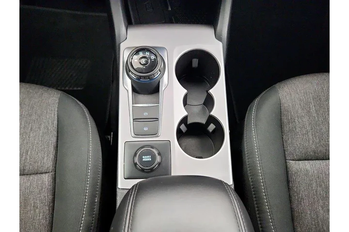 $26998 : Ford Bronco Sport 2024 AWD B image 9