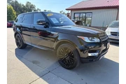$17950 : 2016 Land Rover Range Rover S thumbnail
