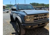 $39579 : Ford Bronco 2023 4x4 Badland thumbnail
