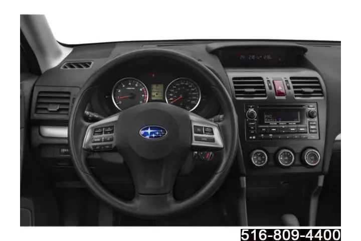 $12447 : Subaru Forester 2015 AWD 2.5 image 10