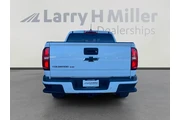 Chevrolet Colorado 2020 4x4 thumbnail