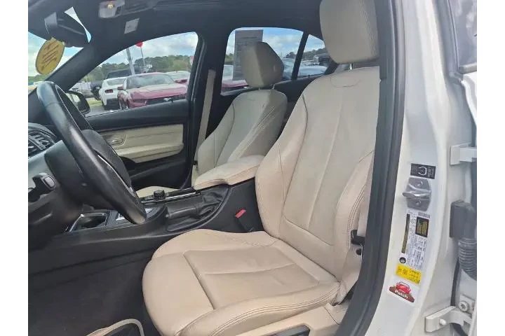 $9988 : BMW 3 Series 2014 328i 4dr S image 9