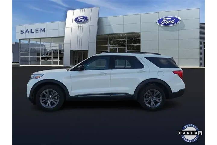 $32495 : Ford Explorer 2023 AWD XLT 4 image 5