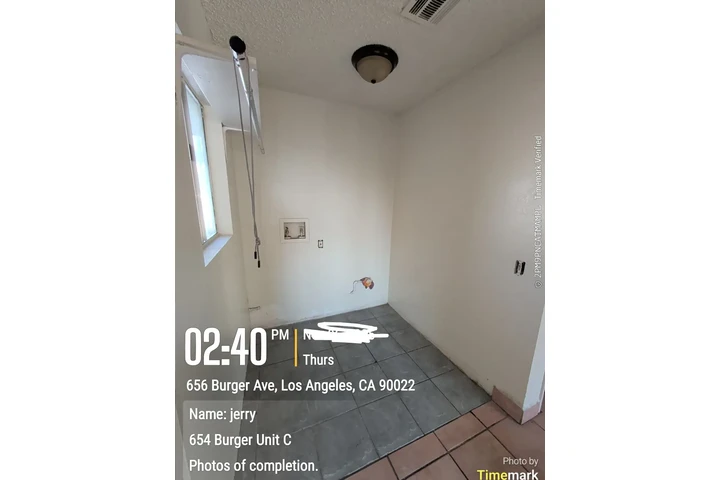 $2850 : 2 Bedroom + Bonus room image 2