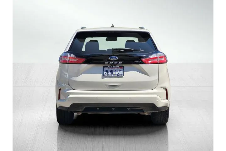 $28332 : Ford Edge 2023 AWD SEL 4dr C image 5