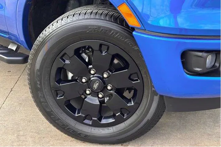 $30977 : Ford Ranger 2023 4x2 XLT 4dr image 2