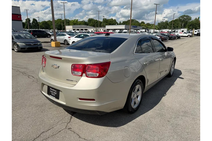 $5980 : 2014 Malibu LS image 2