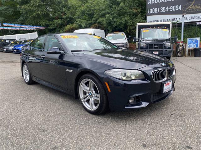 $16499 : 2014 BMW 5 Series 535i xDrive image 2