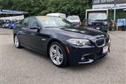 $16499 : 2014 BMW 5 Series 535i xDrive thumbnail