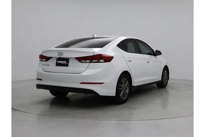 $11998 : Hyundai ELANTRA 2018 Value E image 8