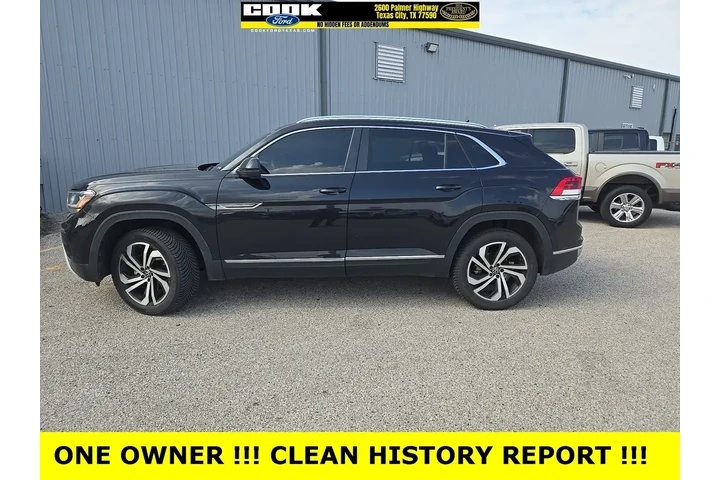 $24983 : Volkswagen Atlas Cross Sport image 2