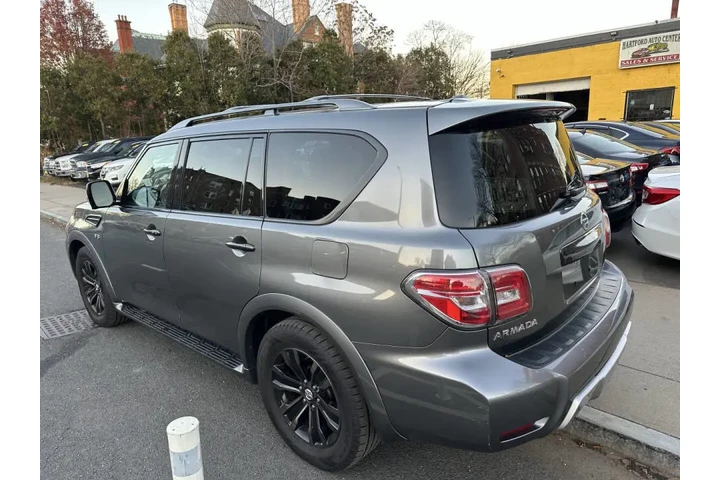 $15999 : 2017 Armada image 3