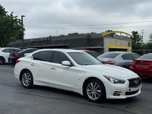 $14479 : 2017 Q50 3.0T Premium image 5