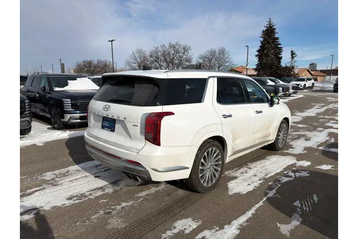 $35500 : Hyundai PALISADE 2024 AWD Ca image 2