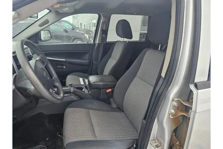 $10000 : Jeep Grand Cherokee 2010 4x4 image 9